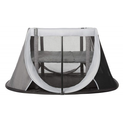 Lettino da Campeggio Aeromoov Instant Travel Cot Grey Rock Lettino da Campeggio Aeromoov Instant Travel Cot Grey Rock