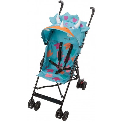Passeggino Safety 1St Crazy Peps Tina