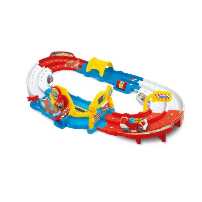 Pista Clementoni Turbopista Baby Go!