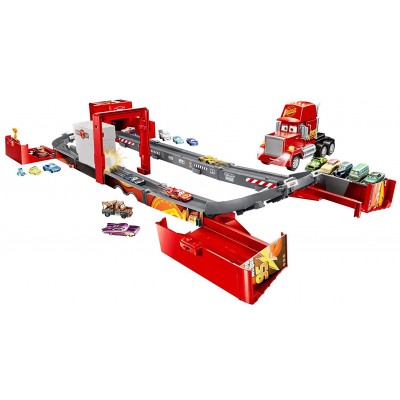Pista mack cars disney discount