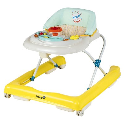 Girello Safety 1st Ludo Pop Hero