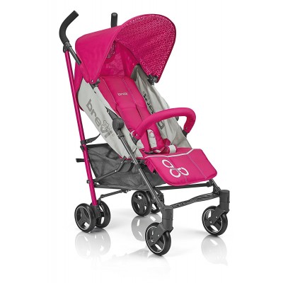 Passeggino Brevi Marathon Fucsia