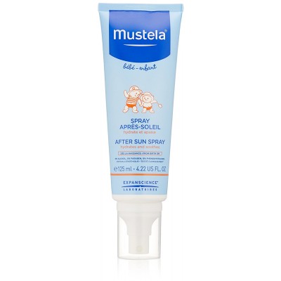 Spray Doposole Mustela 125ml
