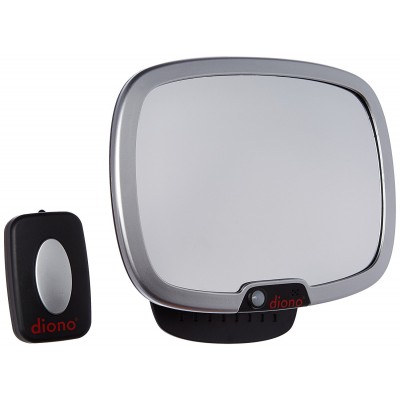 Specchietto Retrovisore Interno Diono Easy View Plus 