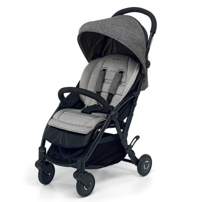 Passeggino Foppapedretti Boarding Grey