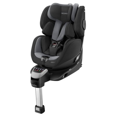 Seggiolino Auto Recaro i-Size Zero.1 Carbon Black