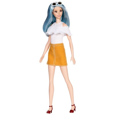 Bambola Barbie Fashionistas 69