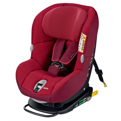 Seggiolino Auto Bébé Confort Milofix Robin Red