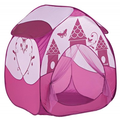 Tenda Ludi Principessa Pop Up