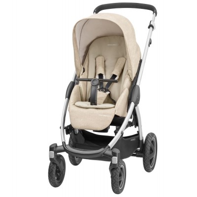 Passeggino Beb&eacute; Confort Stella Nomad Sand