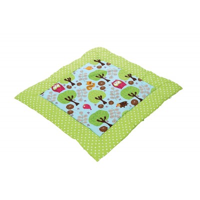 Tappeto Ludi Foresta dei Gufi XXL