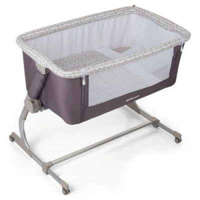 Culla Jané Babyside Round Lines