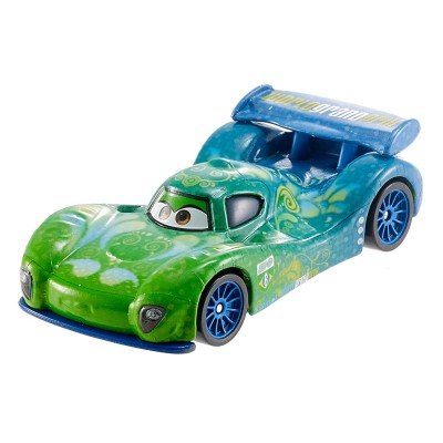 Macchinina Disney Cars Carla Veloso