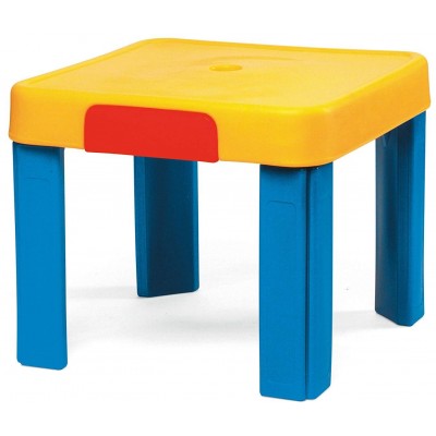 Tavolino Chicco Mondo Garden Baby Table