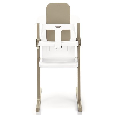 Seggiolone Brevi Slex Evo Bianco Neve
