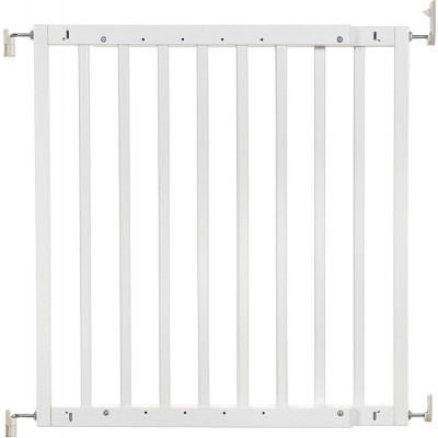 Cancelletto Badabulle Color Pop Bianco