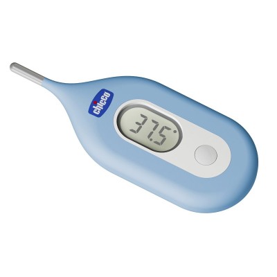 Termometro Pediatrico Rettale Chicco