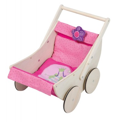 Carrozzina per Bambole Roba Happy Fee
