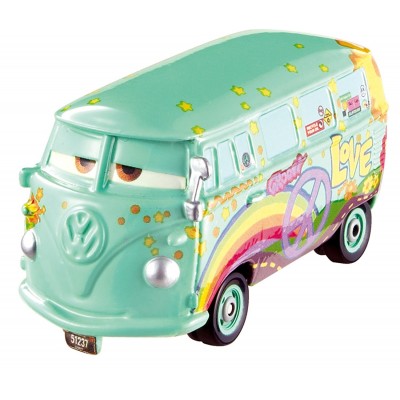Macchinina Disney Cars Fillmore