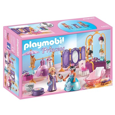 Salone di Bellezza della Principessa Playmobil Princess