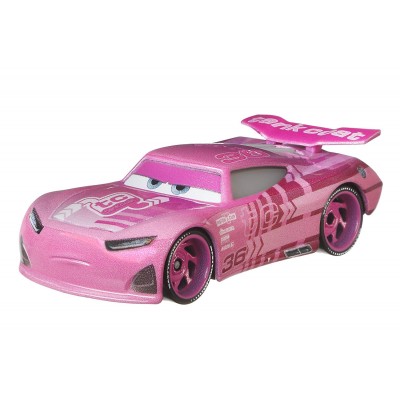 Macchinina Disney Cars Rich Mixon