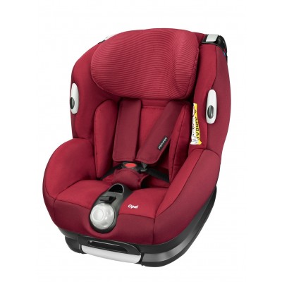 Seggiolino Auto Bébé Confort Opal Robin Red