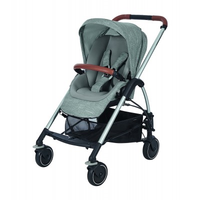Passeggino Bebe Confort Mya Nomad Grey