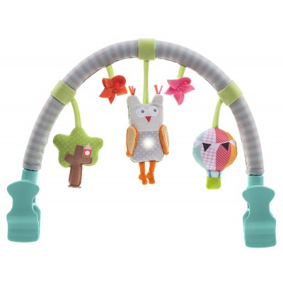 Arco Giochi Musicale Universale Taf Toys Arch Owl