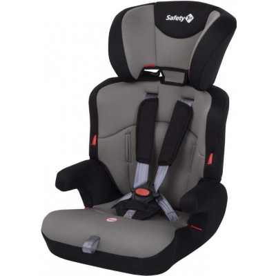 Seggiolino Auto Safety 1st Ever Safe Hot Grey