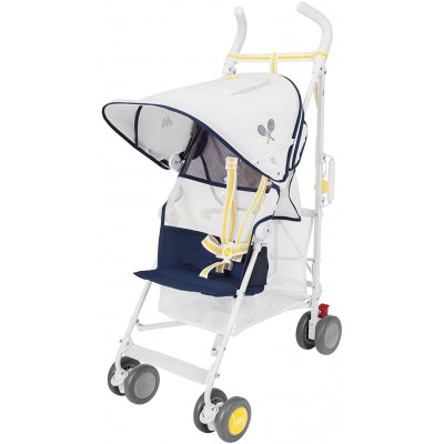 Passeggino Maclaren Volo Ace