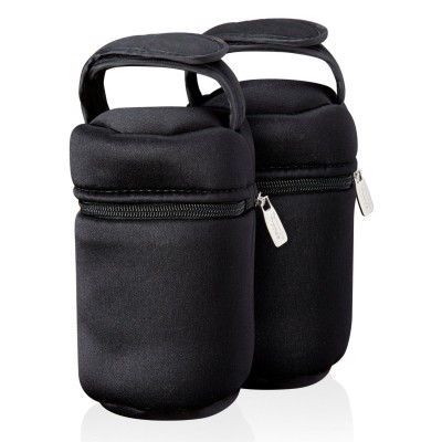Portabiberon Termico Tommee Tippee 2 Pz