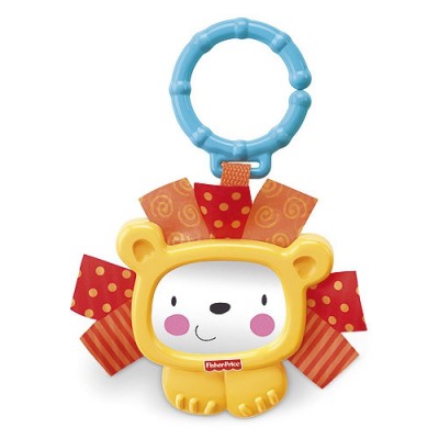 Sonaglino Fisher Price Leoncino
