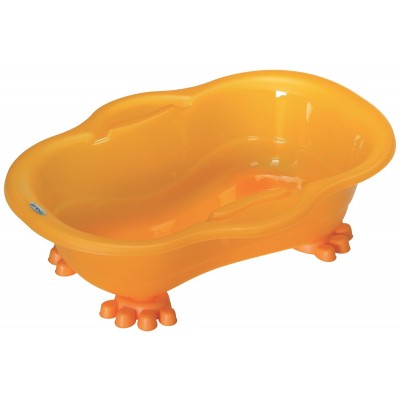 Vaschetta Brevi Dou Dou Arancio