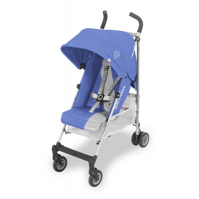 Passeggino Maclaren Triumph Marina Silver
