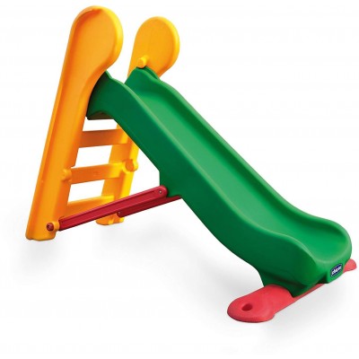 Scivolo Regolabile Chicco Giallo Verde