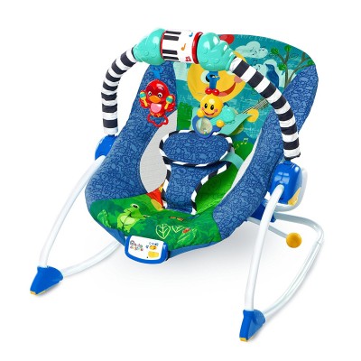 Dondolino Baby Einstein Symphony Friends Dondolino Baby Einstein Symphony Friends