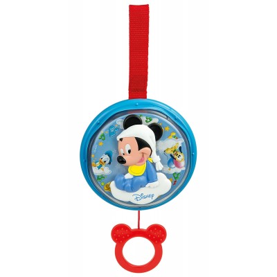Carillon Clementoni Dolce Notte Mickey