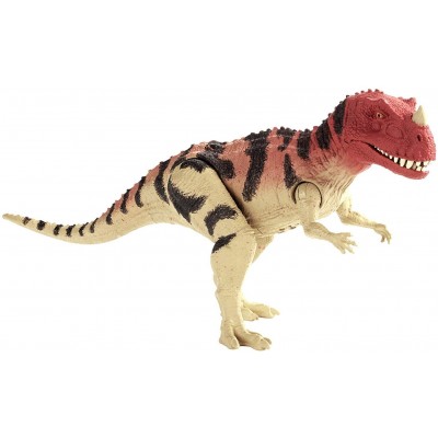 Dinosauro Mattel Jurassic World Ceratosaurus