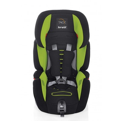 Seggiolino Auto Brevi Tao 262 Verde Seggiolino Auto Brevi Tao 262 Verde