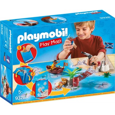 Il Tesoro Dei Pirati Playmobil Play Map Il Tesoro Dei Pirati Playmobil Play MapIl Tesoro Dei Pirati Playmobil Play Map