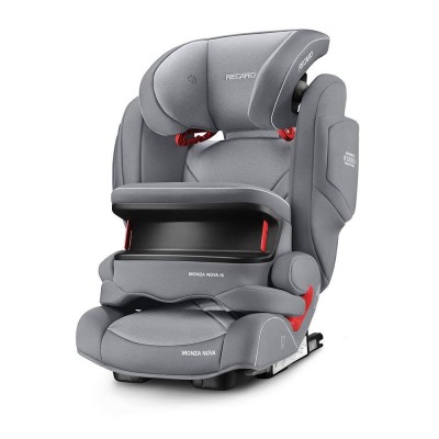 Recaro monza nova is seatfix outlet