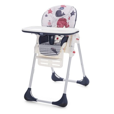 Seggiolone Chicco Polly Easy Marine