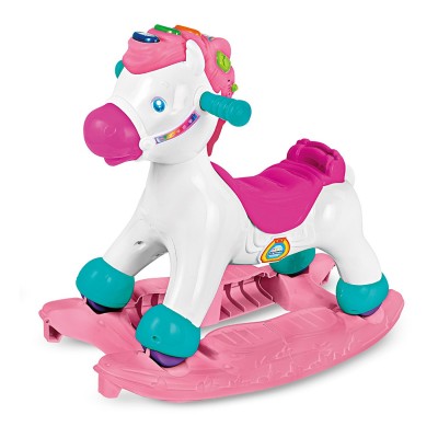 Gioco Baby Clementoni Martina Stellina