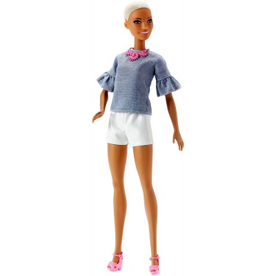 Bambola Barbie Fashionistas 82