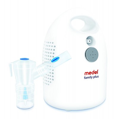 Aerosol Medel Family Plus con Doccia Nasale