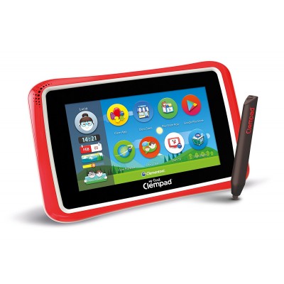 Tablet Clementoni Clempad 7" Plus 