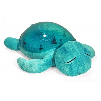 Proiettore Cloud B Tranquil Turtle Aqua