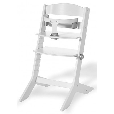 Seggiolone Evolutivo Geuther Syt Bianco