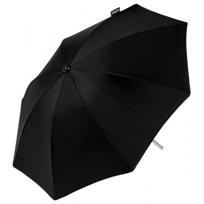 Ombrellino per Passeggini Peg Perego Black