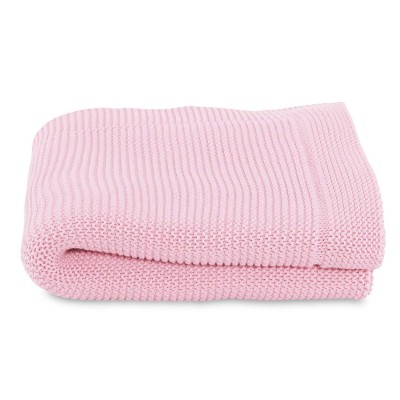 Coperta Chicco Tricot Miss Pink